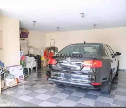 Imagem Sobrado à venda 3 Quartos, 3 Suites, 4 Vagas, 245M², Cerâmica, São Caetano do Sul - SP