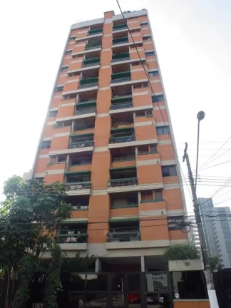 Apartamento para Venda em São Paulo, Pinheiros, 2 dormitórios, 2 suítes, 3 banheiros, 2 vagas