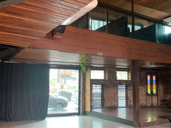 Imagem Locação comercial em Santos