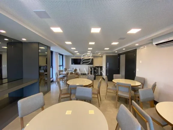 Imagem Estúdio com 1 quarto à Venda, Anita Garibaldi - Joinville