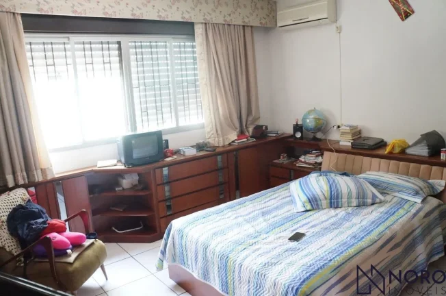 Imagem Casa à venda no Bairro Nossa Senhora de Lourdes