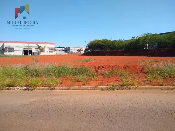 Imagem Terreno Industrial em Tatuí SP