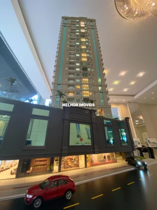 Imagem Apartamento no Edifício Classic Home Club em Camboriú em construção Entrada de R$ 69.000,00 120x R$ 2.490,00.