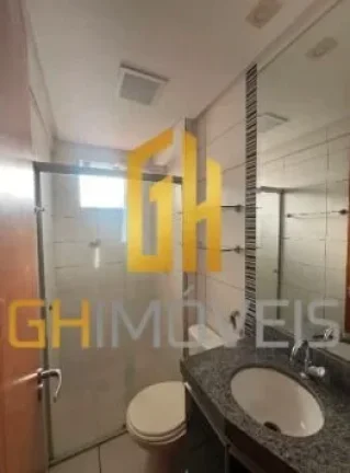 Imagem AP1467

Apartamento, 2 quartos, Cond. Res. Recanto Serra da Mesa, a poucos minutos do Buriti Shoppin...