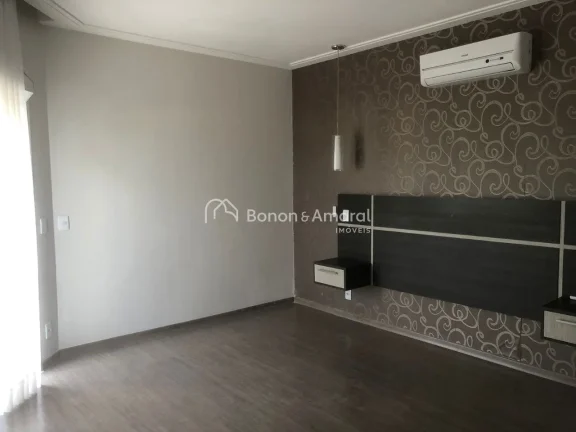 Imagem Sobrado à Venda com 03 suítes - Condomínio Villa Lobos no bairro Parque Brasil 500 Paulínia/SP

...