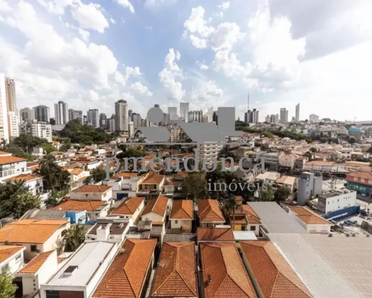 Imagem Apartamento em Perdizes com 3 quartos (1 suíte) e 1 vaga, 72m²