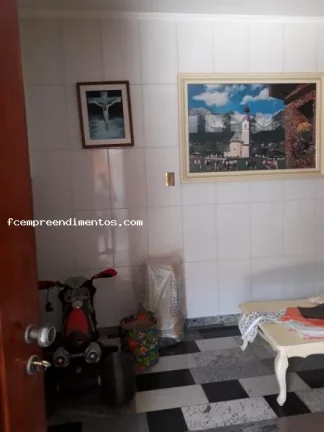 Imagem Casa em Condomínio para Venda em Limeira, PARQUE SÃO BENTO, 3 dormitórios, 2 suítes, 2 banheiros, 4 vagas