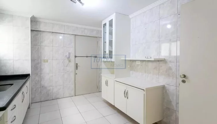 Imagem APARTAMENTO A VENDA 3 DORMITÓRIOS NO PARAISO