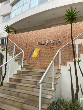 Imagem Espaçoso Apto para venda em Santo André - Jardim Bela Vista