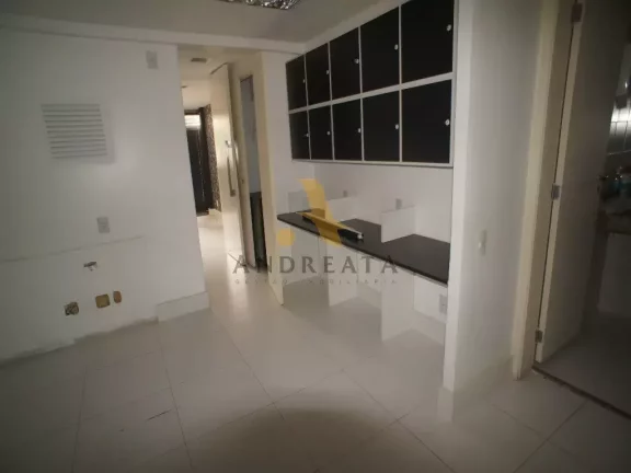 Imagem Loja para aluguel no condomínio SunPlaza Barra da Tijuca