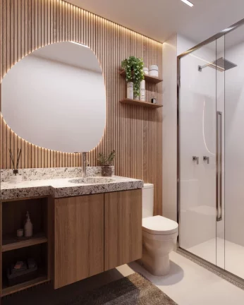 Imagem APARTAMENTO RESIDENCIAL em Vila Velha - ES, Jockey de Itaparica