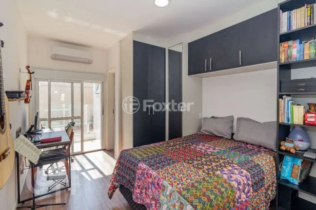 Imagem Casa Sobrado Parque Vila Prudente - 130M², 3 Dorms, 3 Suítes, 2 Vagas