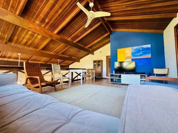 Imagem Casa com 5 dormitórios à venda, 328 m - Riviera Módulo 30 - Bertioga/SP