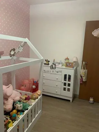 Imagem Apartamento à venda, 49 m² por R$ 310.000,00 - Alto da Boa Vista - Sorocaba/SP