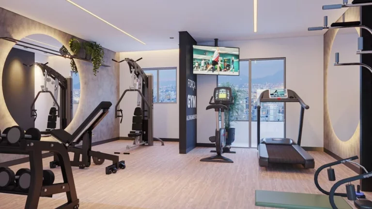 Imagem Apartamento à venda em São Paulo, Vila Leopoldina, com 1 quarto, 30,67m2