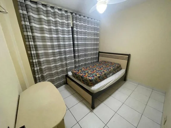 Imagem APARTAMENTO COM 133 m² - GUILHERMINA - PRAIA GRANDE SP