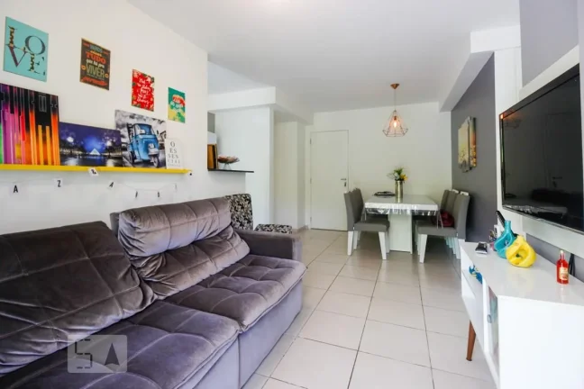 Imagem Apartamento à Venda - Recreio, 2 Quartos, 64 m2