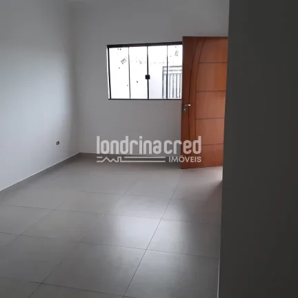 Imagem Casa à venda 2 Quartos, 1 Suite, 2 Vagas, 65M², Esperança, Londrina - PR