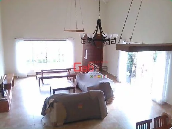Imagem Casa com 4 dormitórios à venda, 300 m² por R$ 4.200.000 - João Fernandes - Armação dos Búzios/RJ