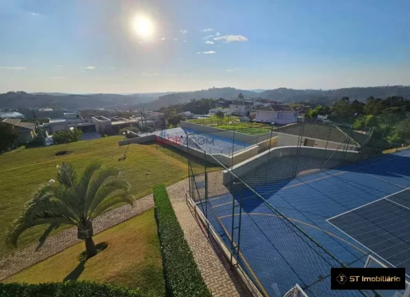 Imagem Terreno à venda em Condomínio Mairiporã/SP - 1.127,00m2 por R$520.000!