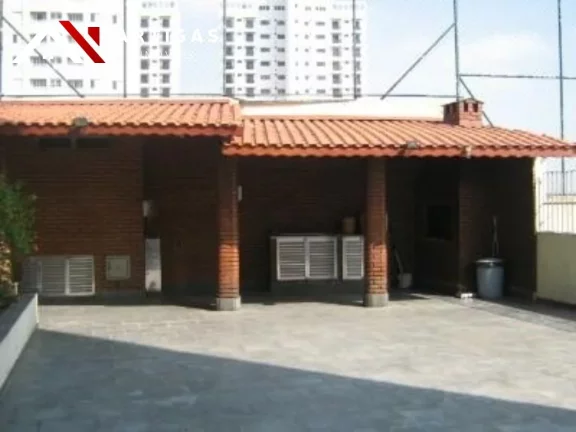 Imagem Apartamento á venda na Mooca Rua Camé 75 m² 3 dormitórios 2 vagas