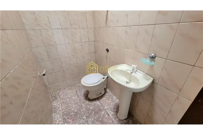 Imagem Casa Padrão