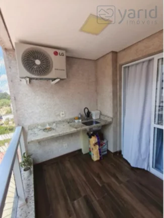 Imagem Excelente oportunidade! Apartamento à venda em Jundiaí-SP, no bairro Yes Ideal Living, 2 quartos, 1 sala, 2 banheiros, 2 vagas, 69m².