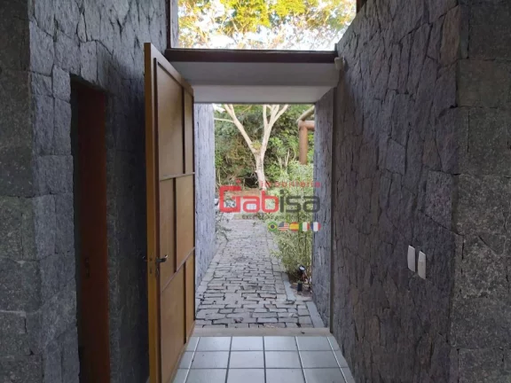 Imagem Casa com 3 dormitórios à venda, 340 m² por R$ 2.800.000,00 - Baia Formosa - Armação dos Búzios/RJ