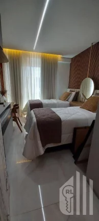 Imagem Apartamento com 3 suítes à venda, 142 m² por R$ 1.665.000 - Jóquei - Teresina/PI