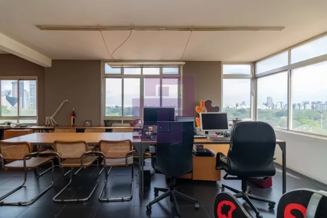 Imagem Apartamentos / Padrão na cidade de São Paulo