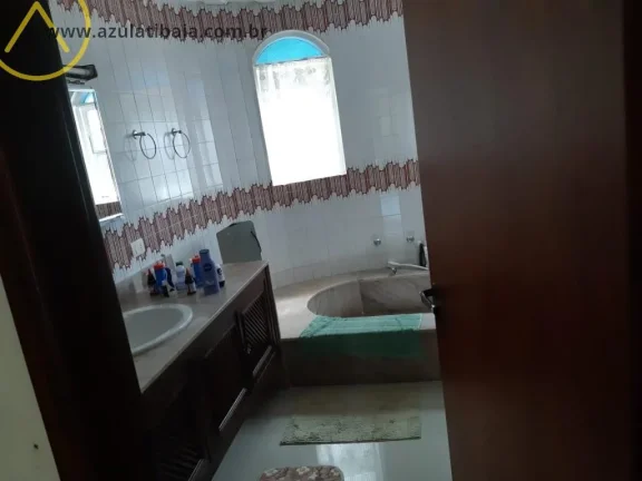Imagem Casa em Condomínio para Venda em Atibaia, Clube Da Montanha, 4 dormitórios, 1 suíte, 3 banheiros, 3 vagas