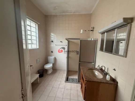Imagem Casa plana à Venda, Olímpico, São Caetano do Sul, SP