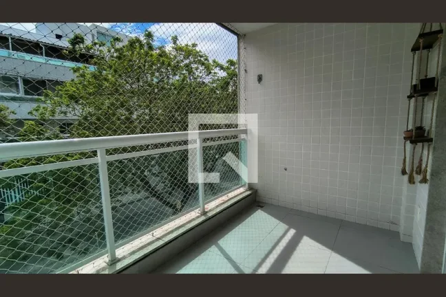 Imagem Apartamento à Venda - Recreio, 3 Quartos, 97 m2