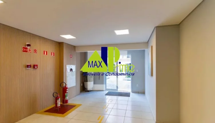 Imagem APARTAMENTO 60M² + 30M² GARDEN/SACADA/01 VAGA COBERTA