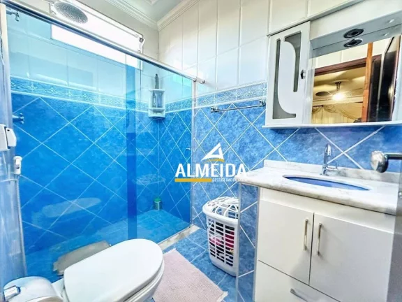 Imagem Casa com 3 dormitórios à venda, 250 m² por R$ 550.000,00 - Jardim Figueira - Rio Claro/SP