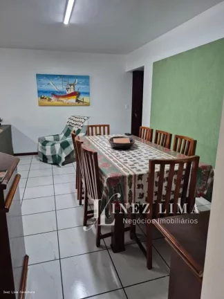 Apartamento 3 Quartos para Temporada em Itapema, Meia Praia, 3 dormitórios, 1 suíte, 2 banheiros, 2 vagas