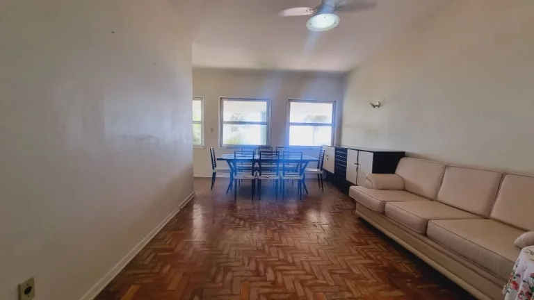 Imagem Apartamento com 2 dormitórios à venda, 100 m² - Pitangueiras - Guarujá/SP
