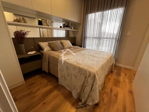 Imagem Apartamento Pronto para Morar no Anita Garibaldi