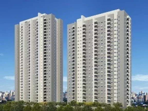 Imagem Apartamento de 3 quartos e 2 banheiros no Condomínio Prime House, São Bernardo do Campo-SP, Independência. Venha conferir!