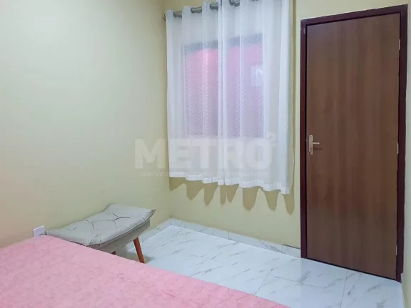 Imagem Casa à venda no bairro Ipsep, 3 quartos, sendo 1 suíte, Petrolina-PE