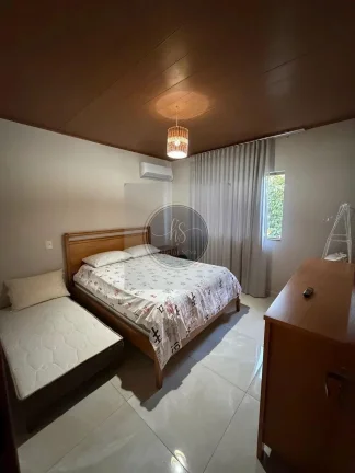 Imagem Casa em vila dos amigos - Santa Teresa