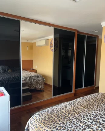 Imagem Apartamento Butantã, 3 dormitórios, 1 suíte , 2 vaga de carro .