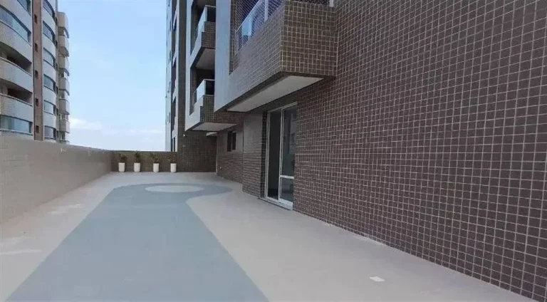 Imagem APARTAMENTO COM 53.58 m² - REAL - PRAIA GRANDE SP
