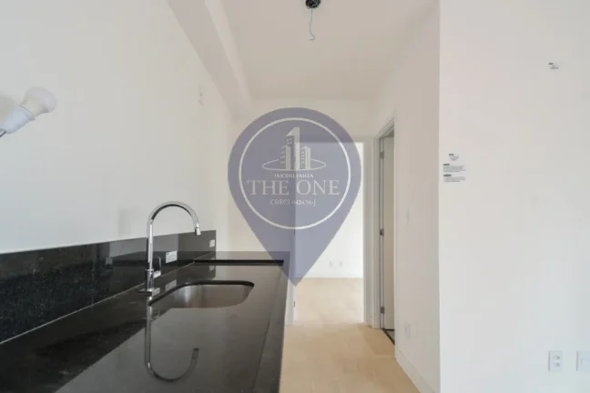 Imagem Venda de Apartamento na Vila da Saúde, São Paulo-SP: 1 Quarto, 2 Salas, 1 Banheiro - 34m² de Área
