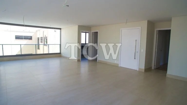 Imagem Apartamento Alto Padrão 4 dorm