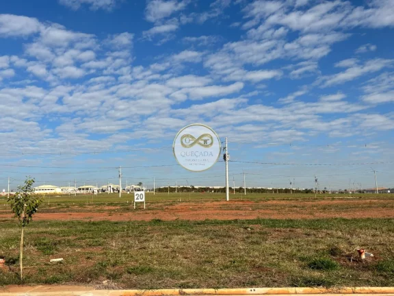 VENDE-SE TERRENO EM PAULÍNIA