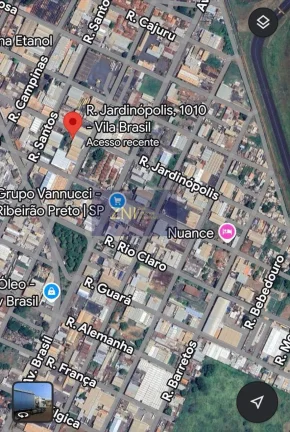 Imagem Casa à Venda na Vila Brasil R1557