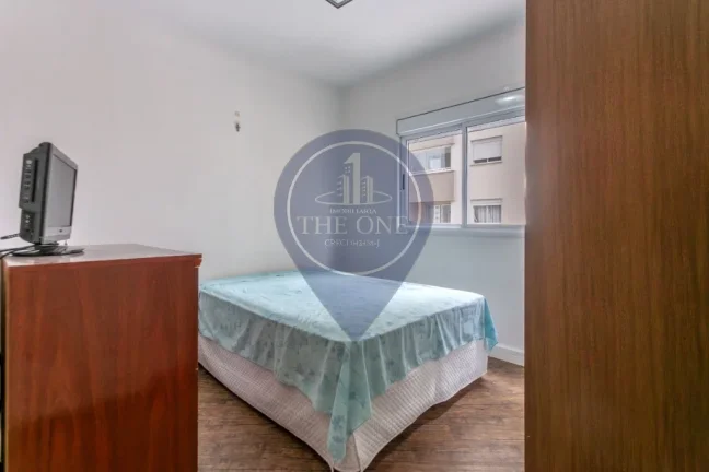 Imagem Imperdível oportunidade: Apartamento à venda na Saúde, São Paulo-SP com 2 quartos, 1 suíte e vaga de garagem!