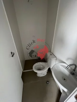 Imagem Apartamento à Venda no bairro Campestre em Santo André com 3 suítes e 3 vagas