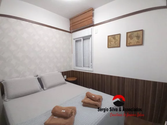 Imagem Apartamento Alto Padrão Para Locação, em Vila Capivari em Campos do Jordão.